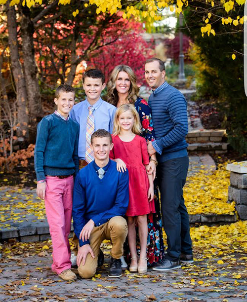 Pediatric Dentist Dr. John C. Burtenshaw in Idaho Falls and Blackfoot, Idaho